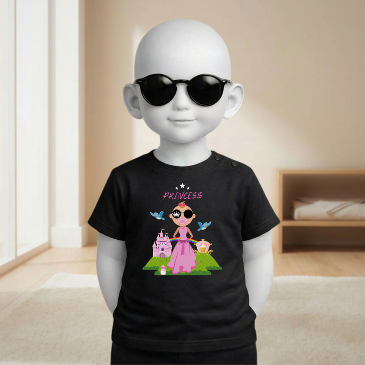 MIMMY®- Baby Princess Shirt