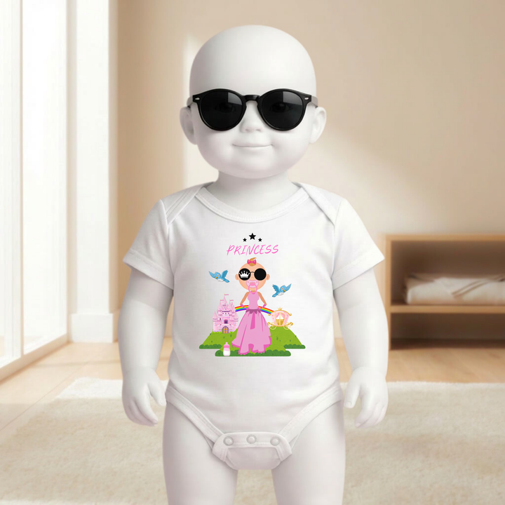 MIMMY®- Princess