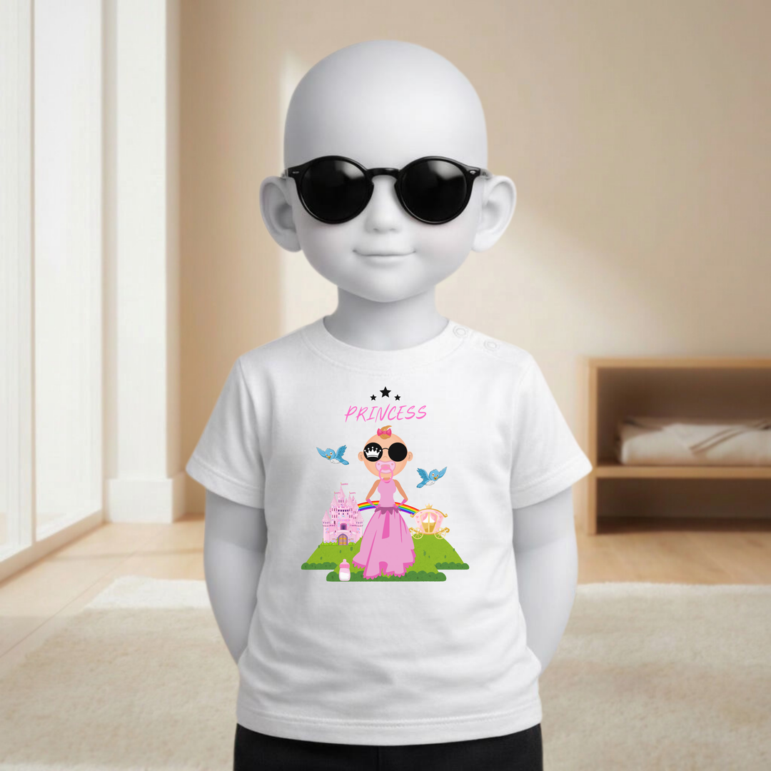 MIMMY®- Baby Princess Shirt