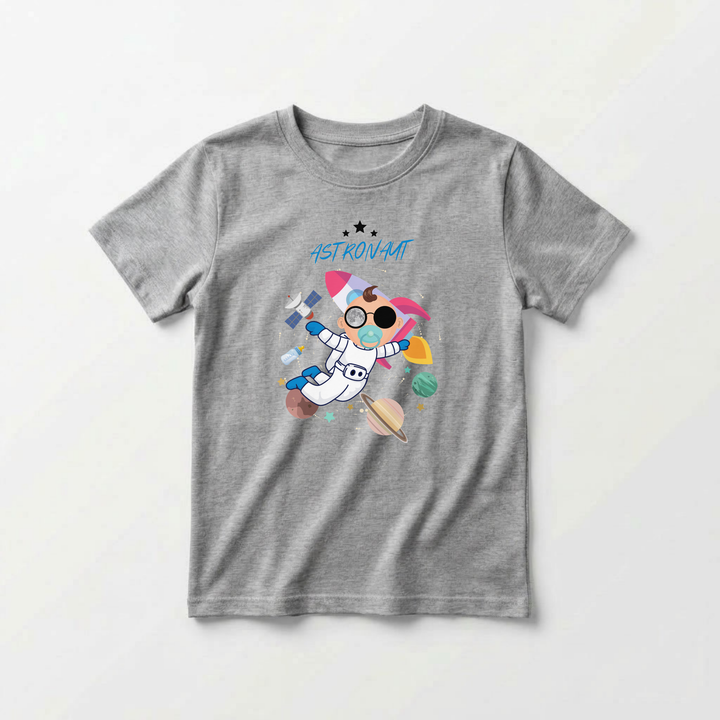 TIMMY®- Mini Astronaut Shirt
