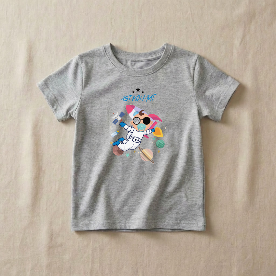 TIMMY®- Mini Astronaut Shirt
