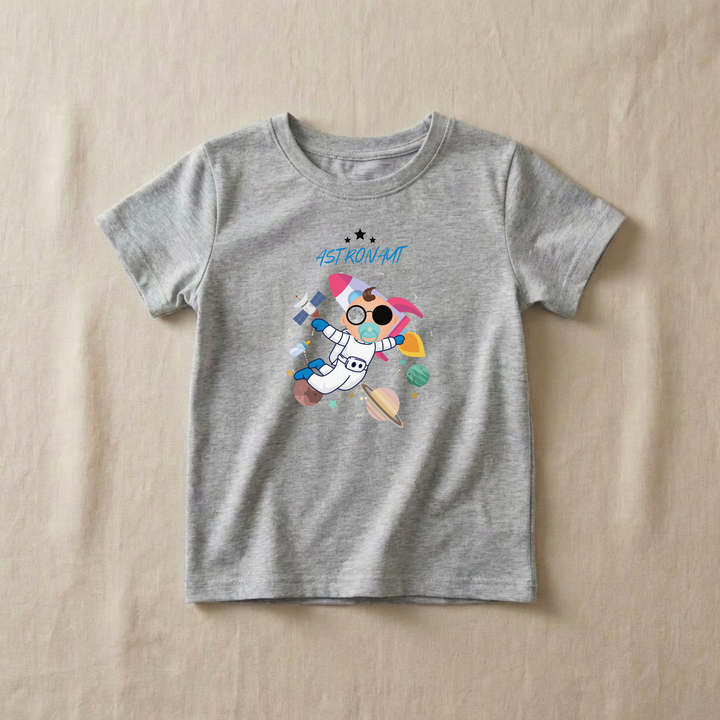 TIMMY®- Mini Astronaut Shirt