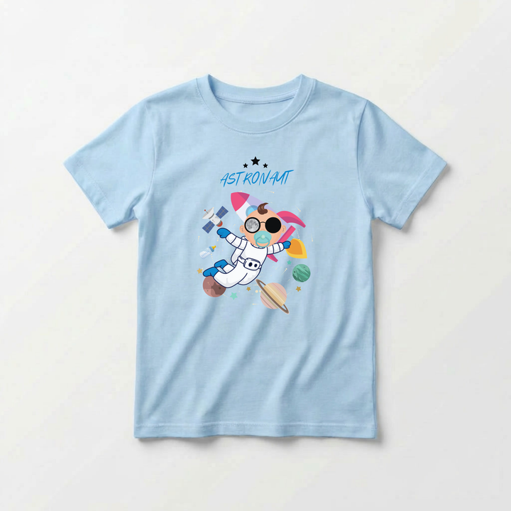 TIMMY®- Mini Astronaut Shirt