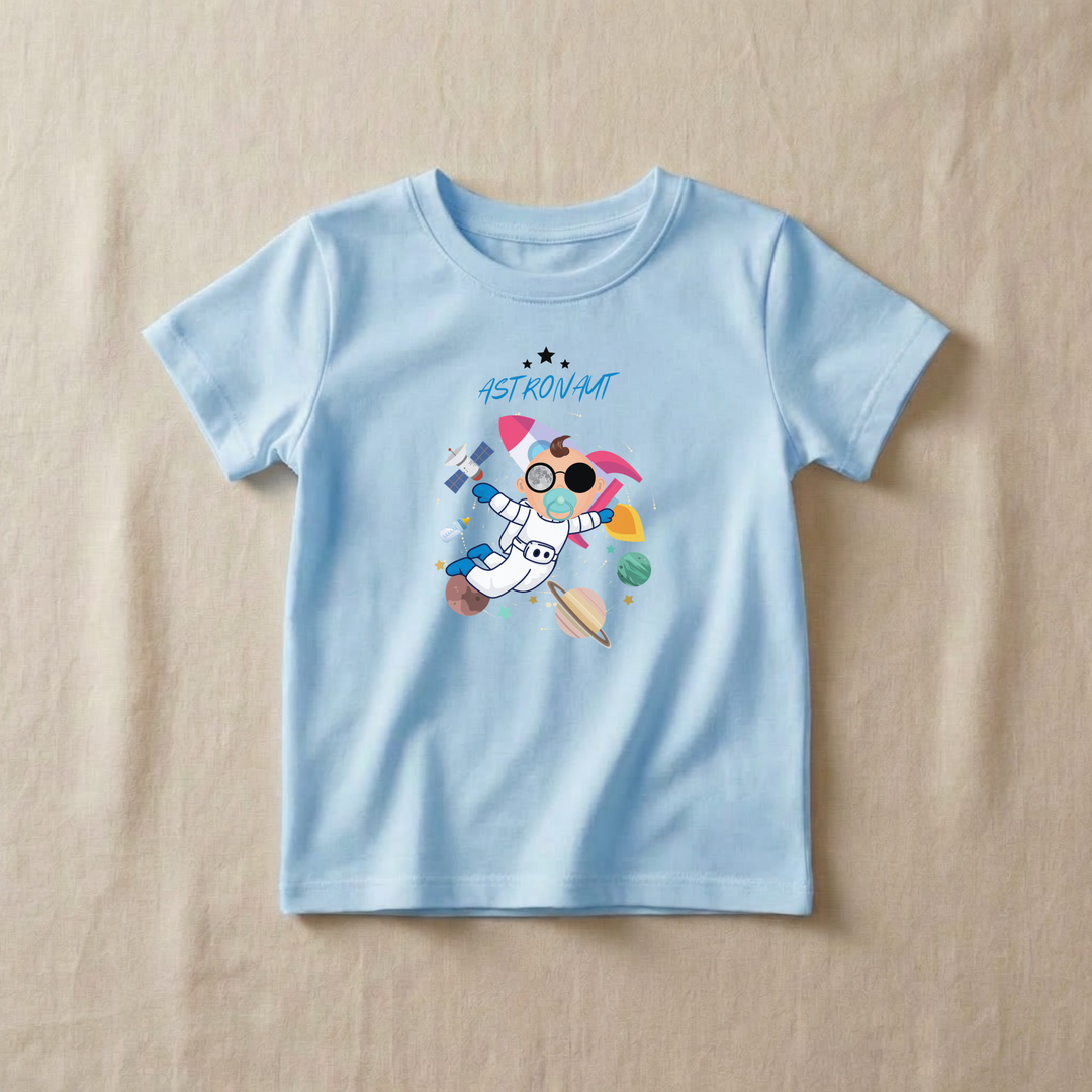 TIMMY®- Mini Astronaut Shirt