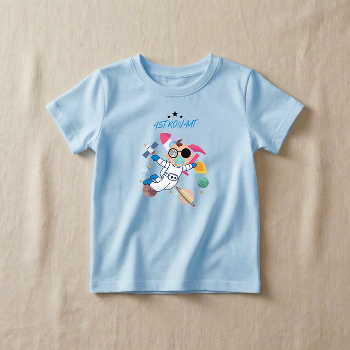 TIMMY®- Mini Astronaut Shirt