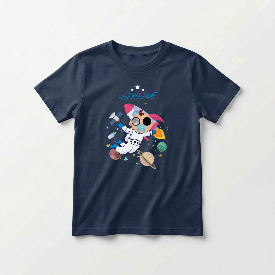 TIMMY®- Mini Astronaut Shirt