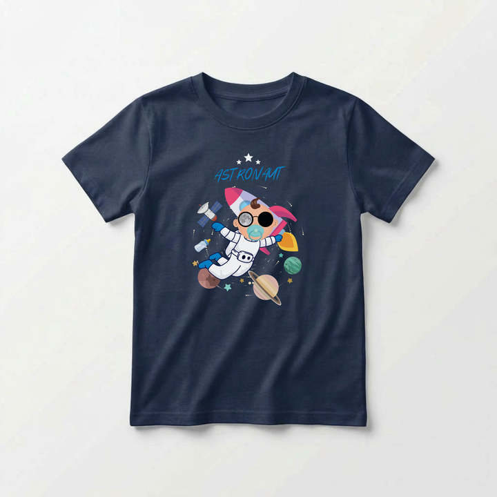 TIMMY®- Mini Astronaut Shirt