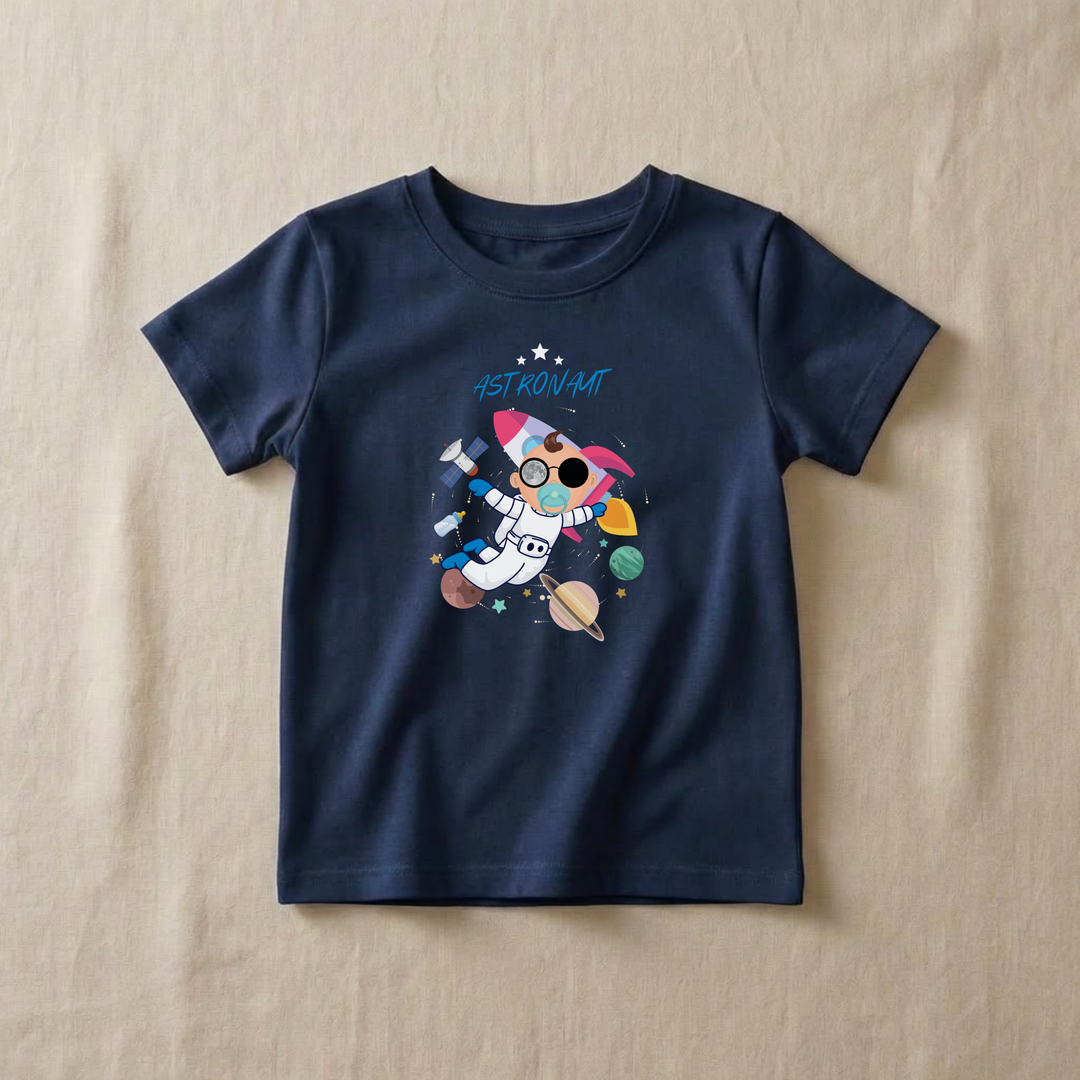 TIMMY®- Mini Astronaut Shirt
