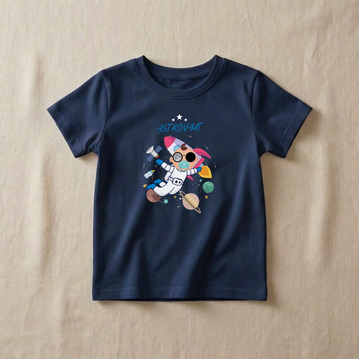 TIMMY®- Mini Astronaut Shirt