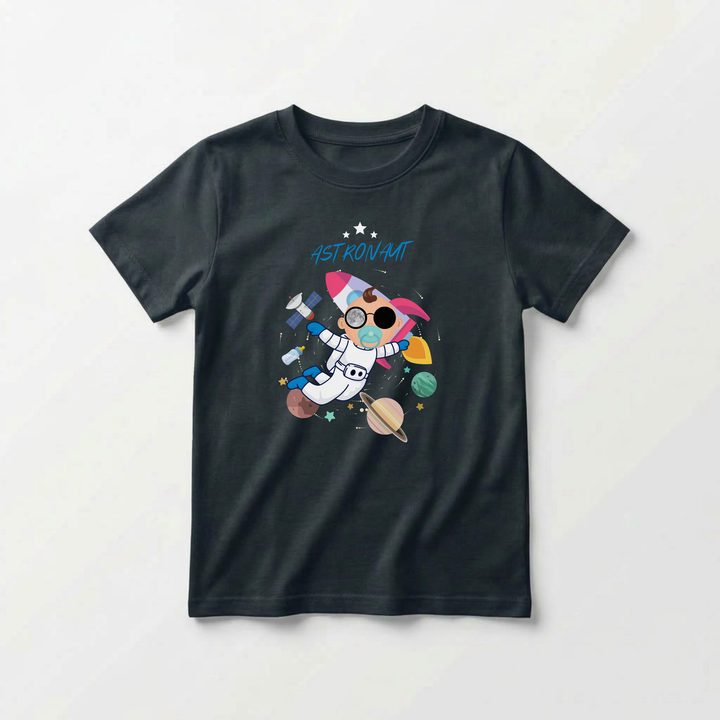 TIMMY®- Mini Astronaut Shirt
