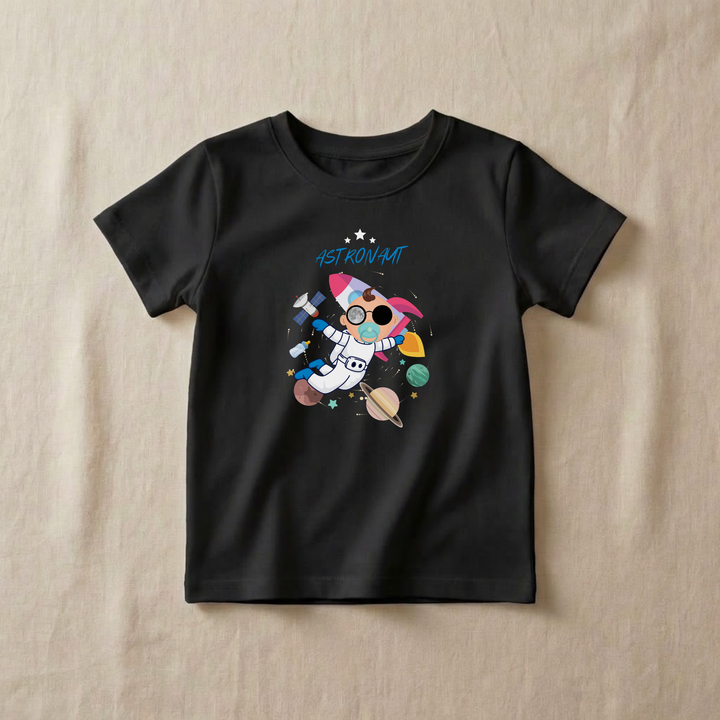 TIMMY®- Mini Astronaut Shirt