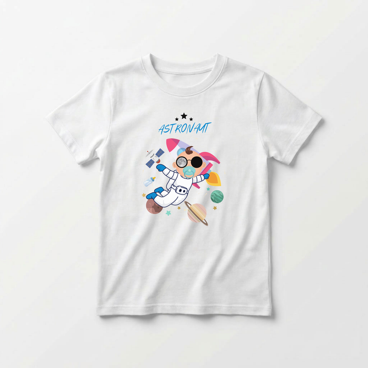 TIMMY®- Mini Astronaut Shirt