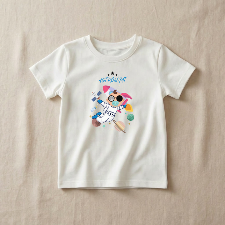 TIMMY®- Mini Astronaut Shirt