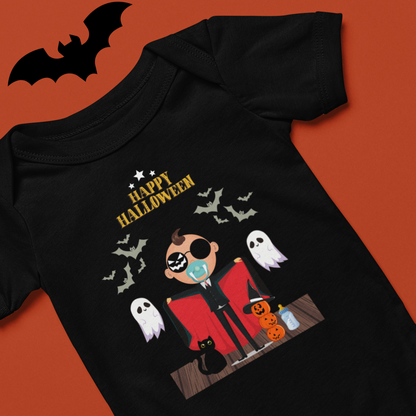 TIMMY- Dracula Special Baby Body