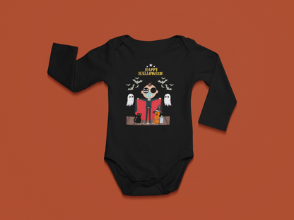 TIMMY- Dracula Special Baby Body LA