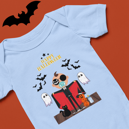 TIMMY- Dracula Special Baby Body