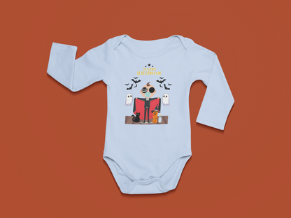 TIMMY- Dracula Special Baby Body LA