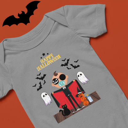 TIMMY- Dracula Special Baby Body