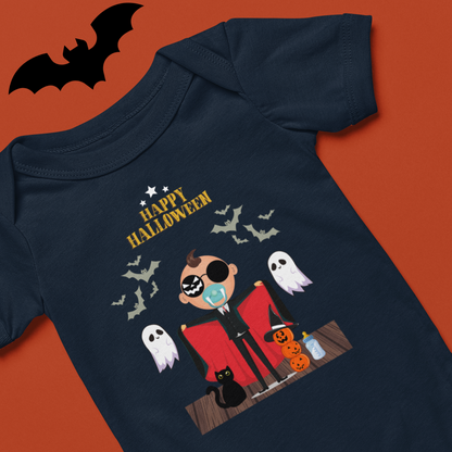 TIMMY- Dracula Special Baby Body