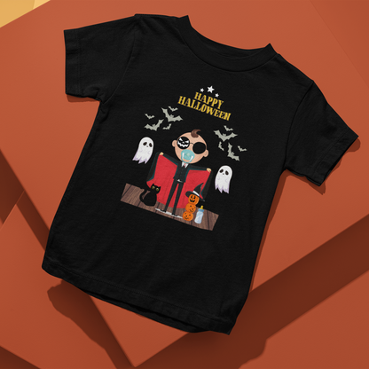 TIMMY- Baby Dracula Special Shirt