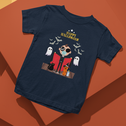 TIMMY- Baby Dracula Special Shirt