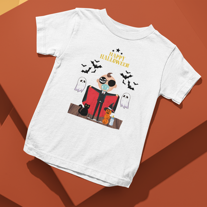 TIMMY- Baby Dracula Special Shirt