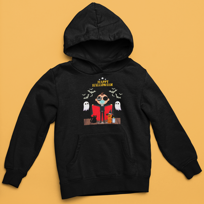 TIMMY- Dracula Special Hoodie