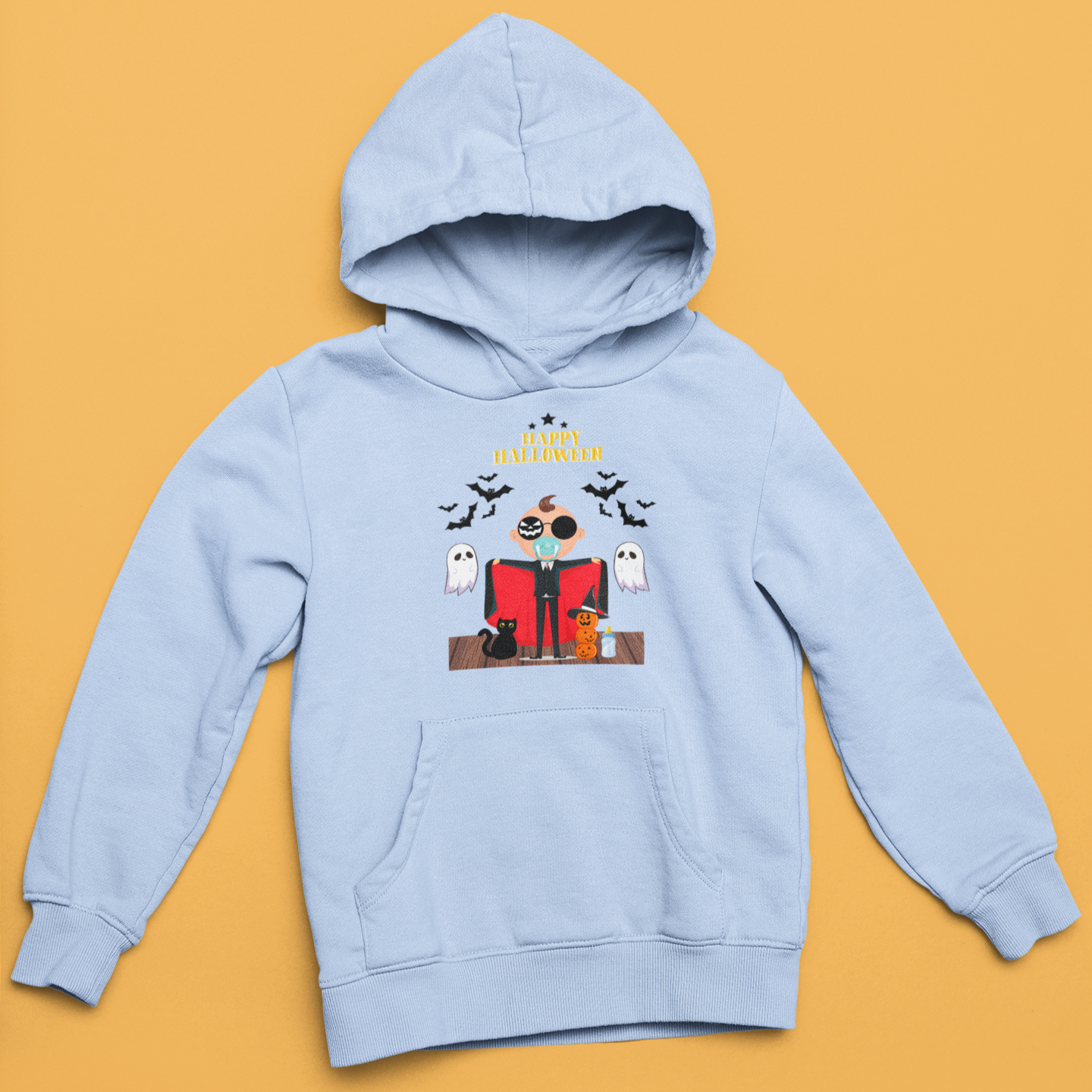 TIMMY- Dracula Special Hoodie