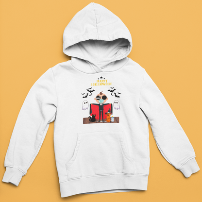 TIMMY- Dracula Special Hoodie