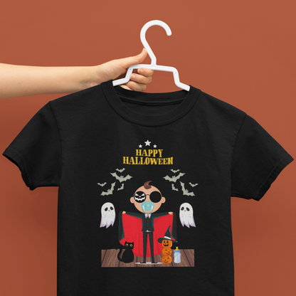 TIMMY- Mini Dracula Special Shirt