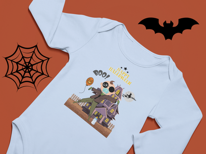 TIMMY- Halloween Special Baby Body LA