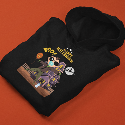 TIMMY- Halloween Special Hoodie