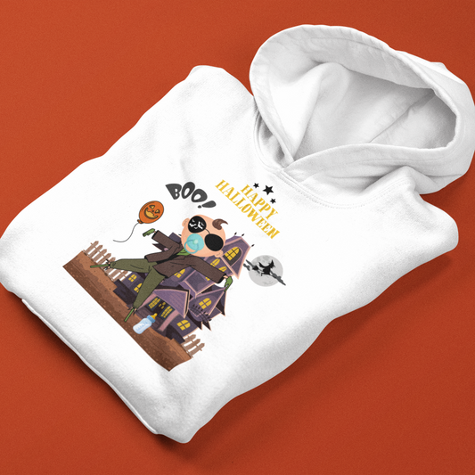 TIMMY- Halloween Special Hoodie