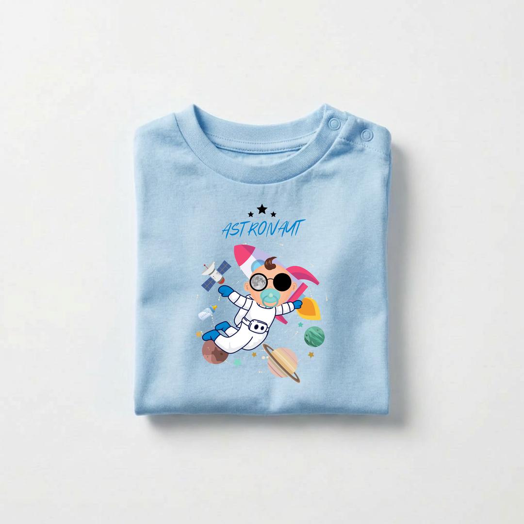 TIMMY®- Baby Astronaut Shirt