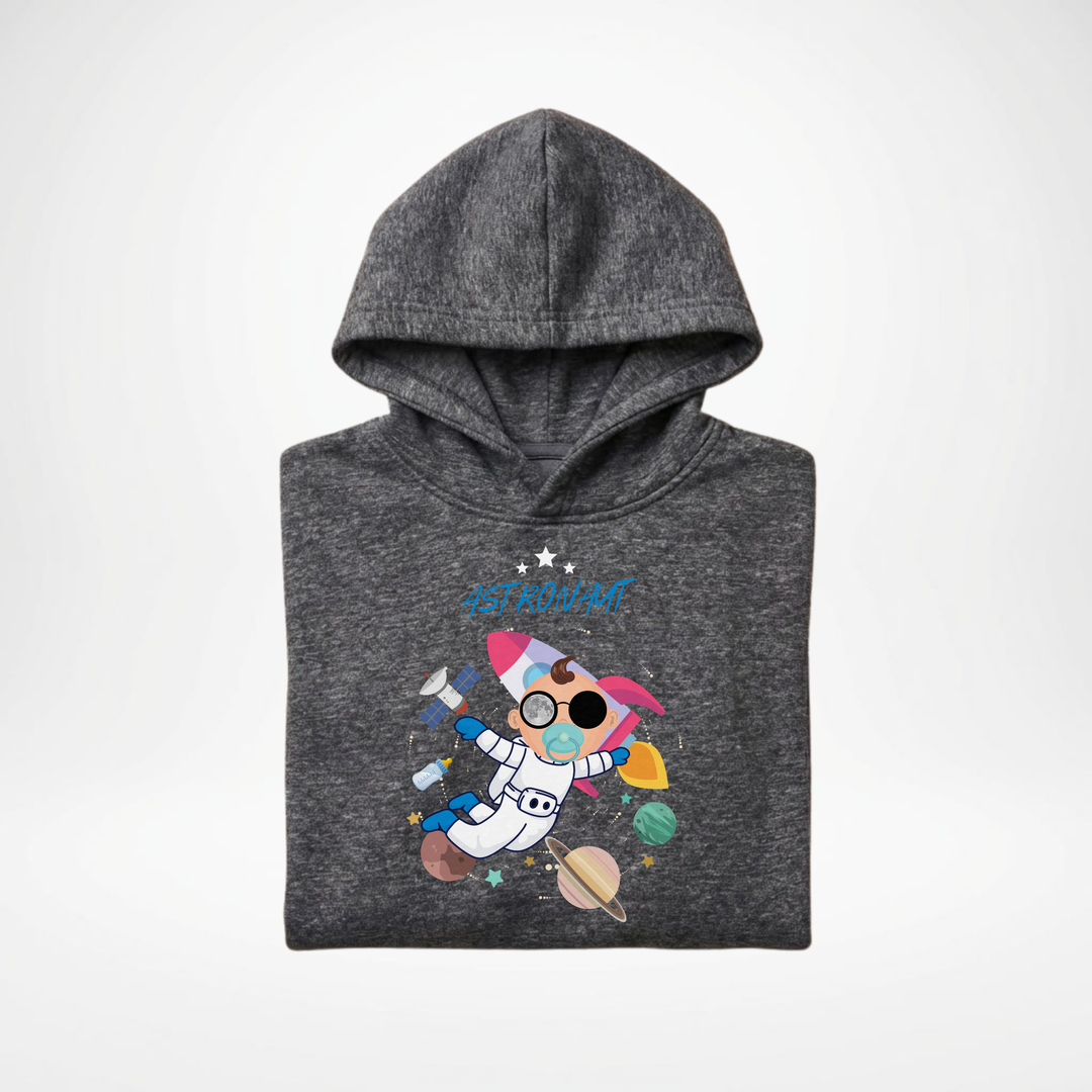 TIMMY®- Astronaut Hoodie