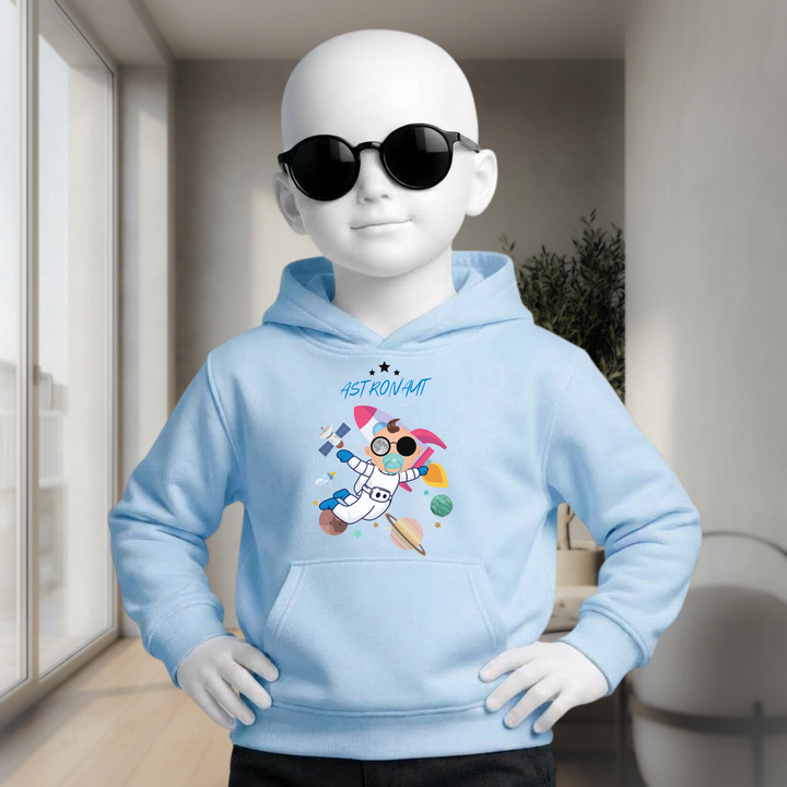 TIMMY®- Astronaut Hoodie