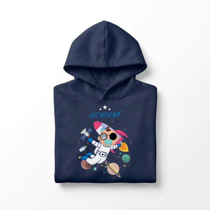 TIMMY®- Astronaut Hoodie