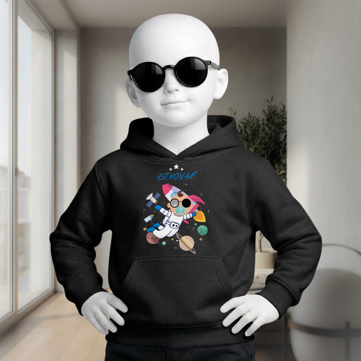 TIMMY®- Astronaut Hoodie