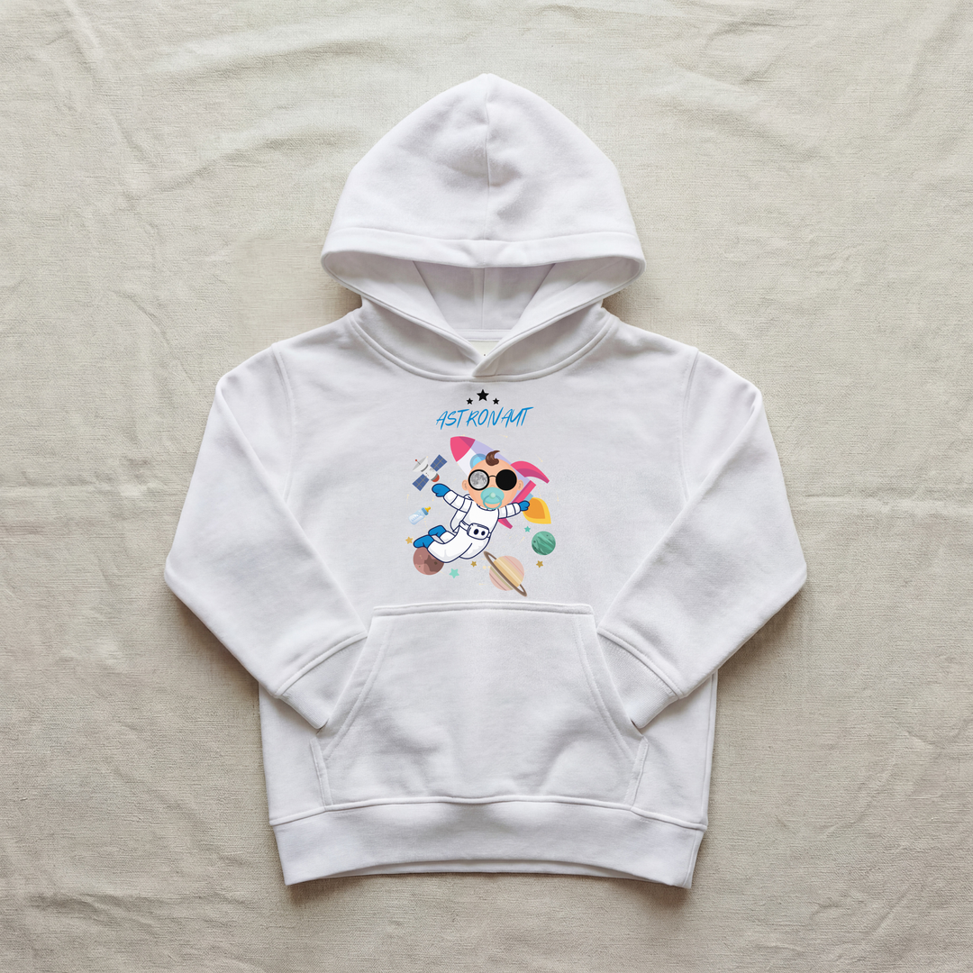 TIMMY®- Astronaut Hoodie