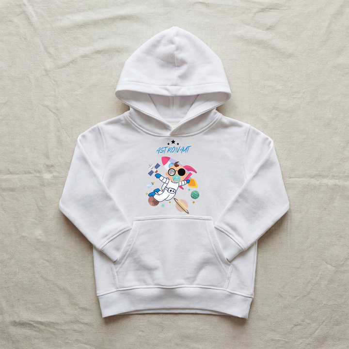 TIMMY®- Astronaut Hoodie