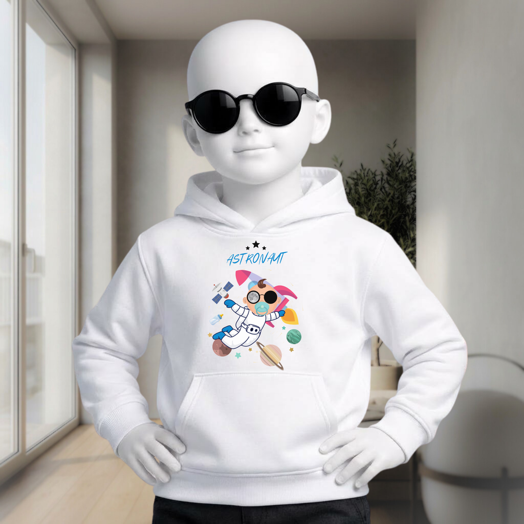 TIMMY®- Astronaut Hoodie