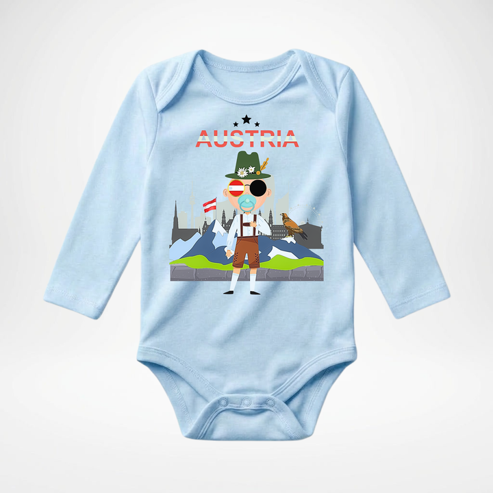 TIMMY®- Austria Edition Baby Body LA