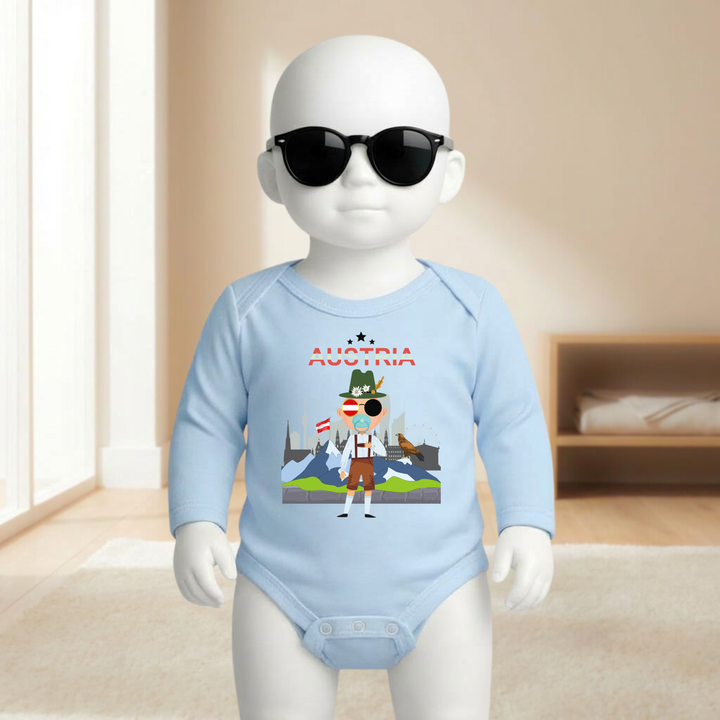 TIMMY®- Austria Edition Baby Body LA