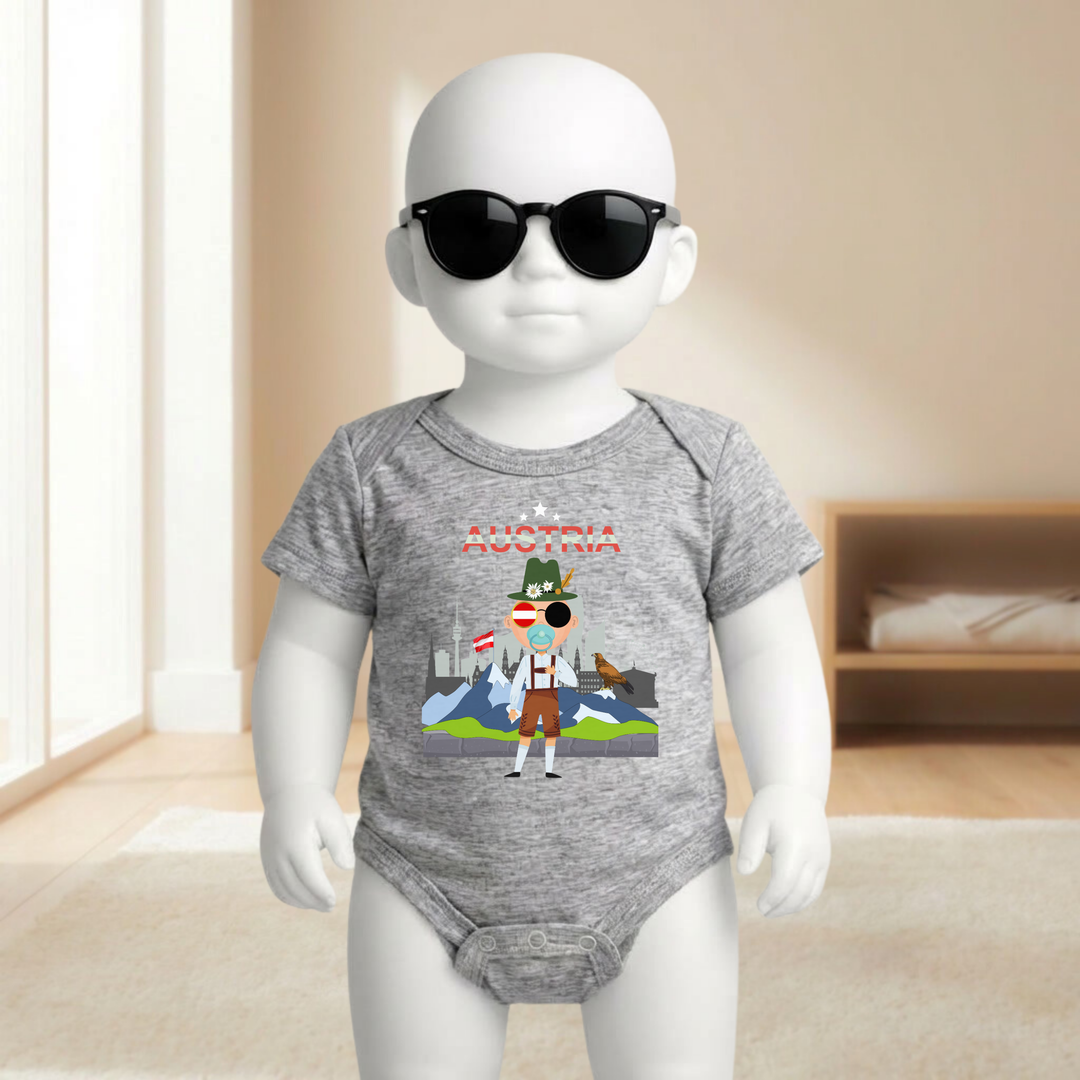 TIMMY®- Austria Edition Baby Body