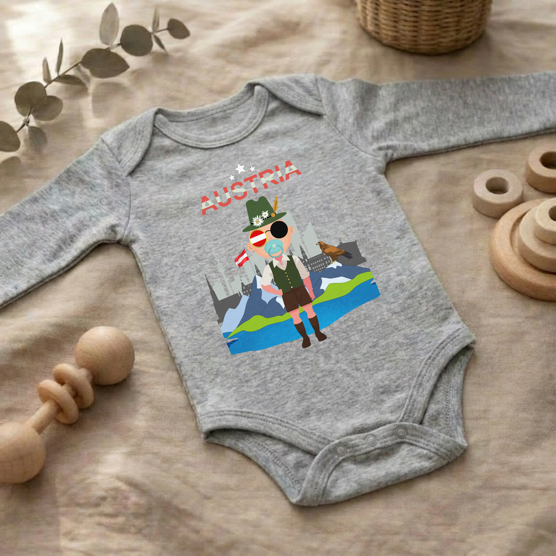 TIMMY®- Austria Special Baby Body LA