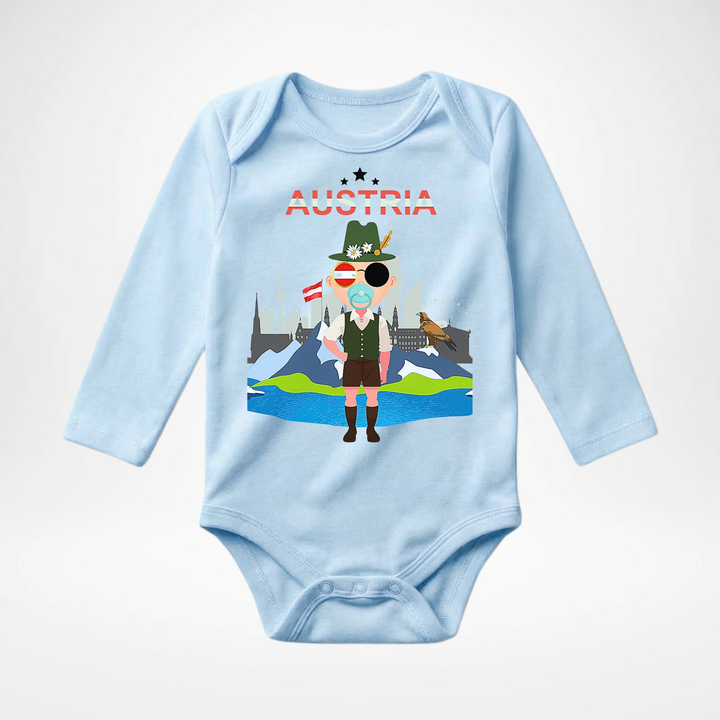 TIMMY®- Austria Special Baby Body LA