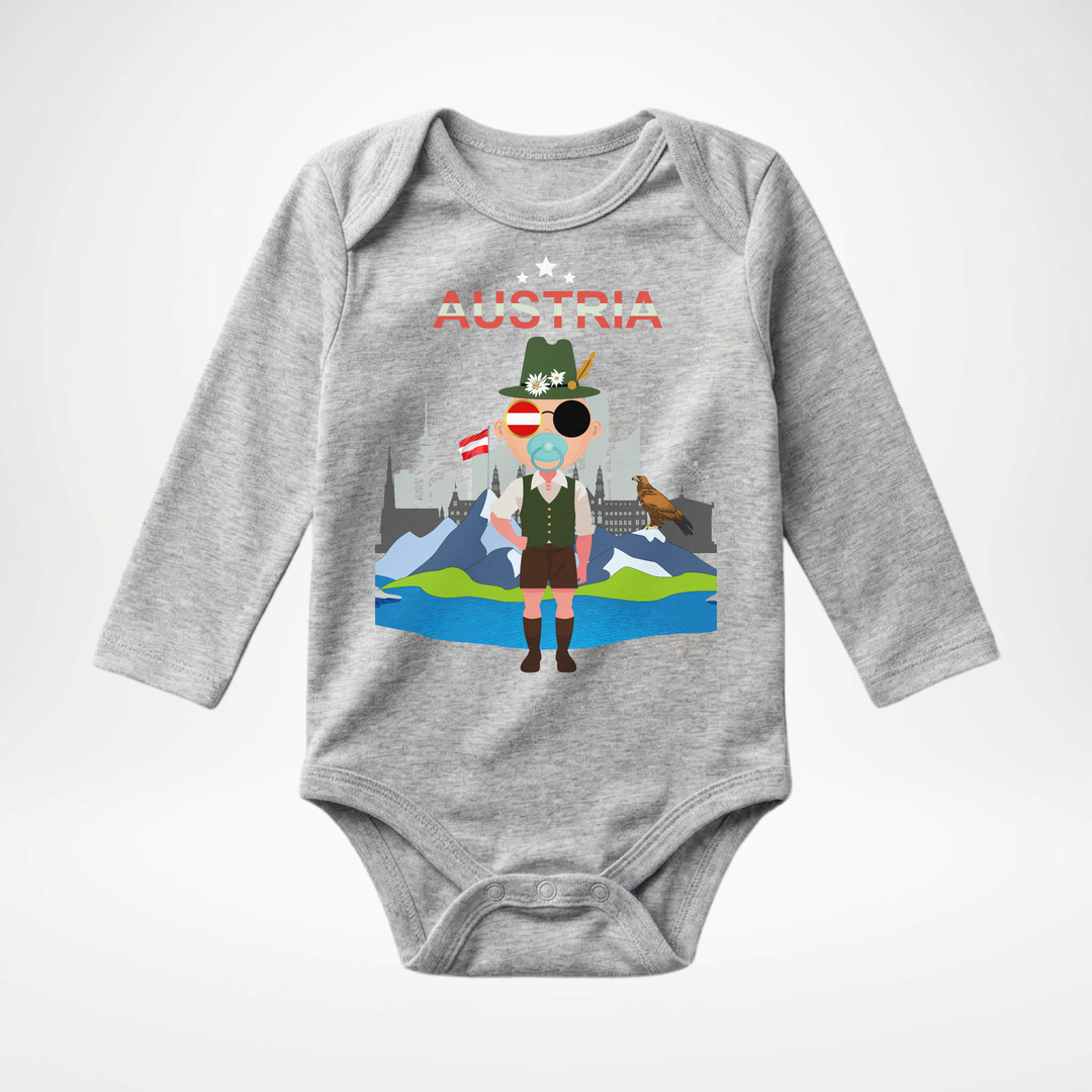 TIMMY®- Austria Special Baby Body LA