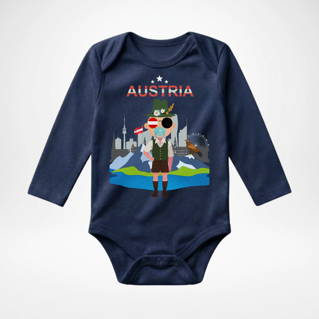 TIMMY®- Austria Special Baby Body LA