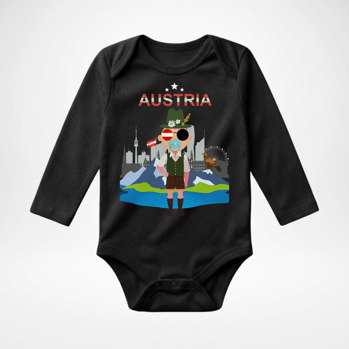 TIMMY®- Austria Special Baby Body LA