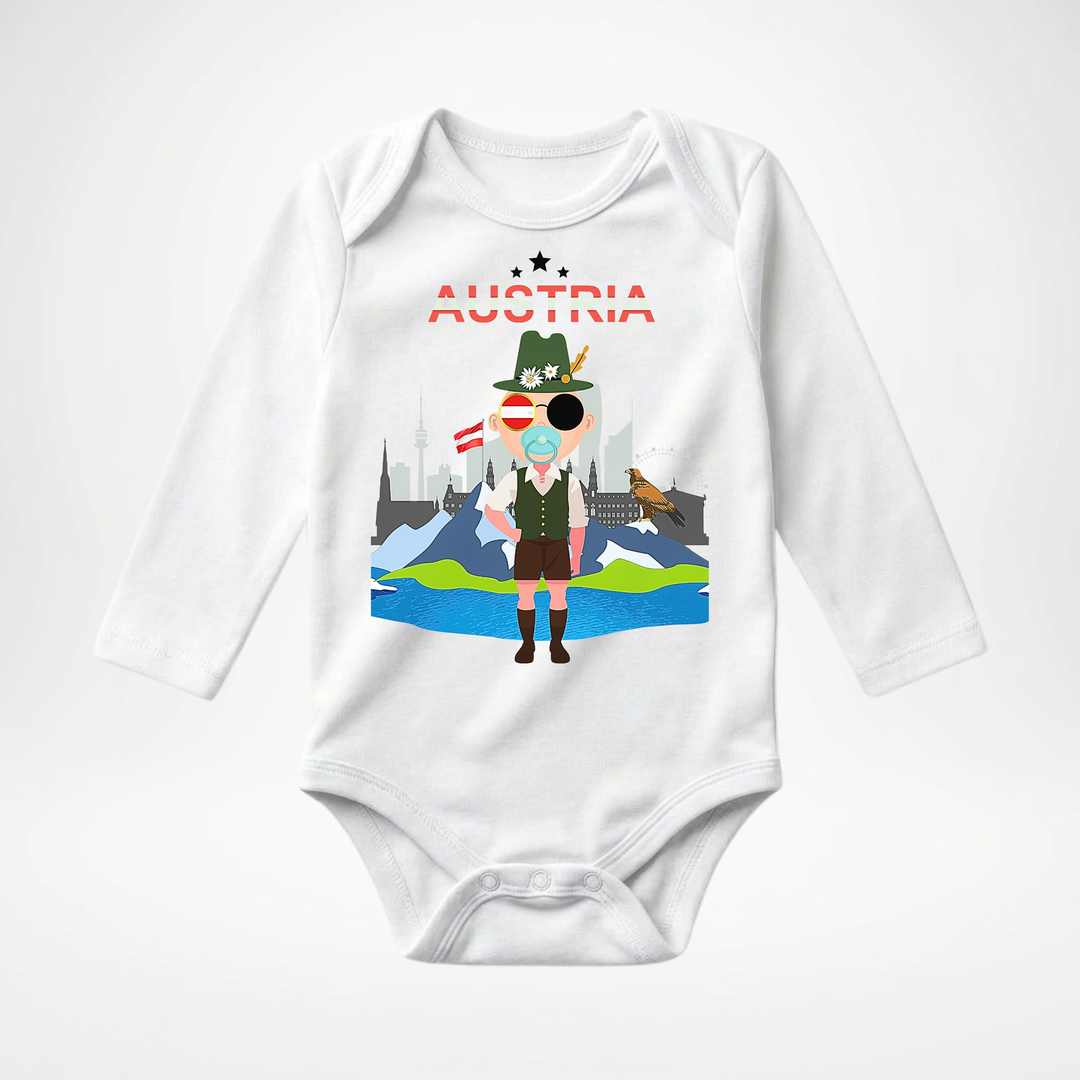 TIMMY®- Austria Special Baby Body LA